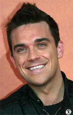   (Robbie Williams)