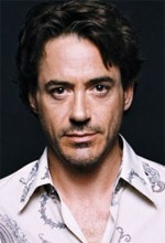   . (Robert Downey Jr)