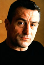    (Robert De Niro)