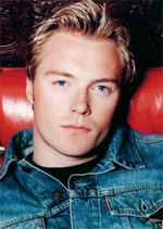   (Ronan Keating)