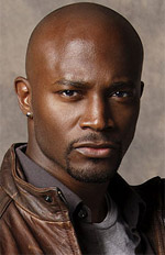   (Taye Diggs)