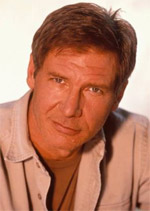   (Harrison Ford)