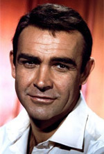   (Sean Connery)