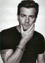   (Ewan McGregor)