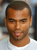   (Ashley Cole)