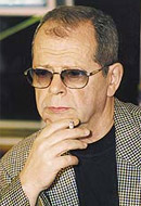 Аркадий Михайлович Арканов
