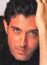   (Hrithik ROSHAN)