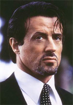   (Sylvester Stallone)