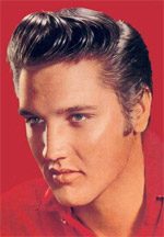   (Elvis Presley)