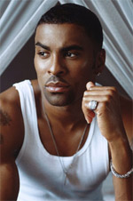 Джинувайн (Ginuwine)