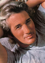   (Richard Gere)