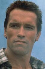   (Arnold Schwarzenegger)