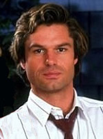 Гарри Хэмлин (Harry Hamlin)