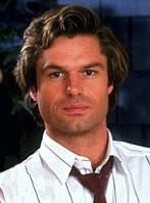   (Harry Hamlin)