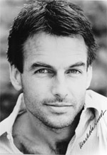 Марк Хармон (Mark Harmon)
