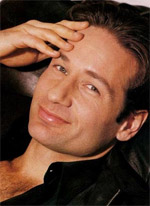   (David Duchovny)