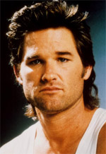   (Kurt Russell)