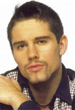 Джейсон Орандж (Jason Orange)