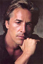 Дон Джонсон (Don Johnson)