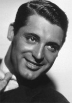 Кэри Грант (Cary Grant)