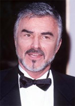   (Burt Reynolds)