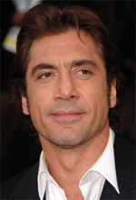   (Javier Bardem)