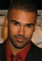   (Shemar Moore)