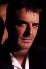   (Chris Noth)