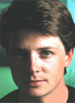 Майкл Дж. Фокс (Michael J. Fox )