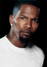   (Jamie Foxx)