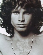 Джим Морисон (Jim Morrison)