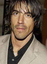   (Anthony Kiedis)