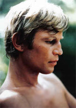   (Michael York)