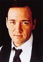 Кевин Спейси (Kevin Spacey)
