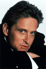   (Michael Douglas)