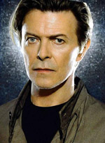 Дэвид Боуи (David Bowie)