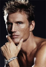 Дольф Лундгрен (Dolph Lundgren)