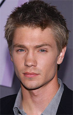    (Chad Michael Murray)