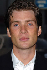 Киллиан Мерфи (Cillian Murphy)