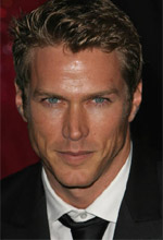 Джейсон Льюис (Jason Lewis)