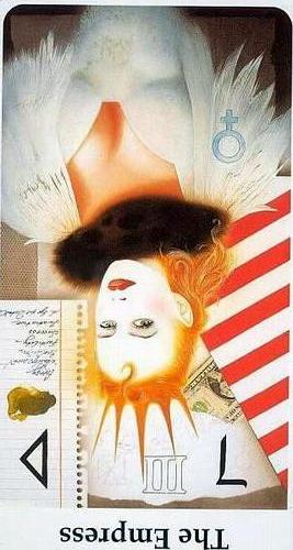 Императрица перевернутая. Аркана 20 года. Карта императрицы Вересов. Императрица не Перевернутая. Аркан Императрица 101 дверь