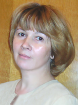 Ирина Звягина